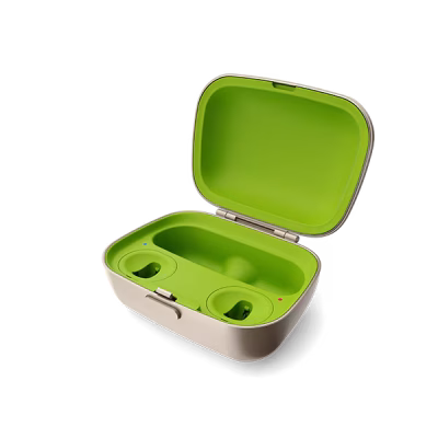 Phonak Charger Case Combi BTE 2