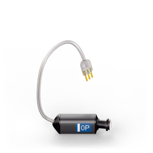 Unitron P Receiver 5