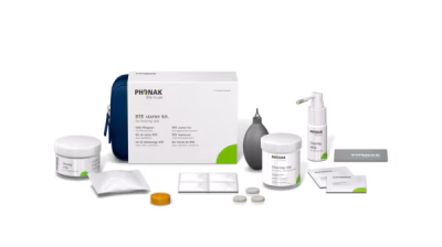 Phonak BTE Maintenance Kit