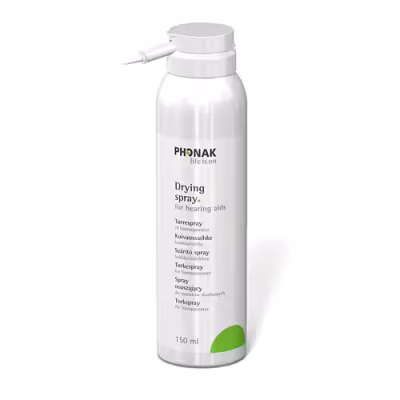 Phonak Drying Spray 150 ml